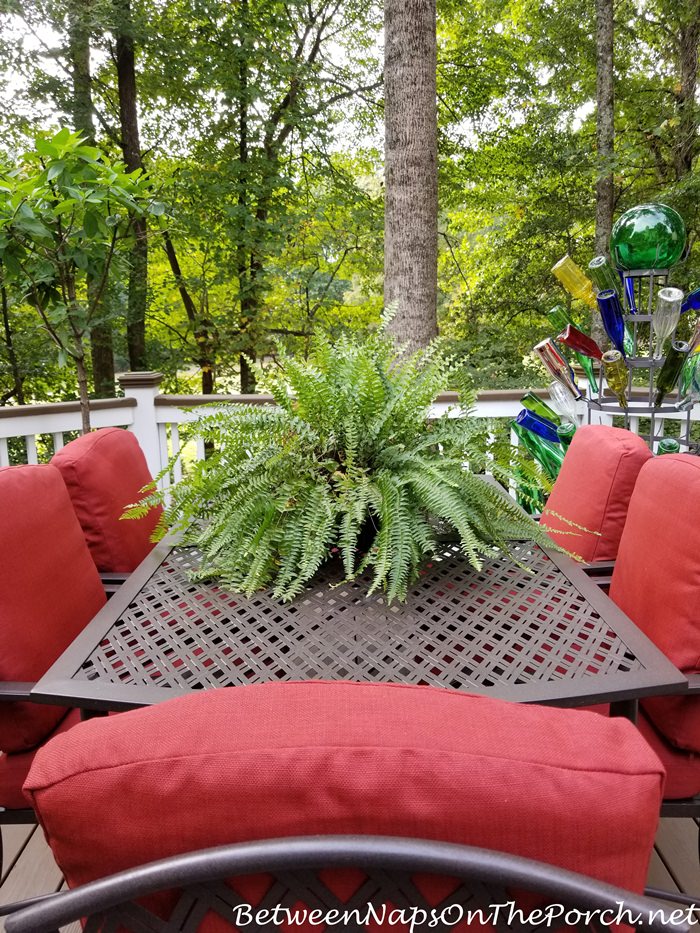 Dining Outdoor for Fall, Deck Patio Dining Set