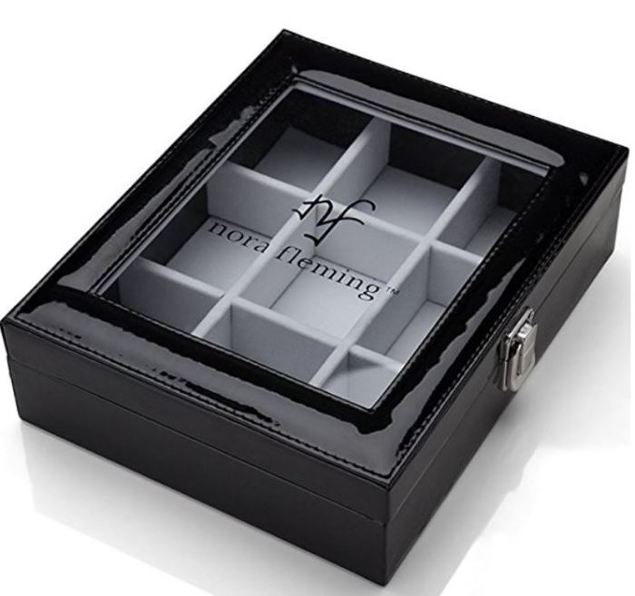 Nora Fleming Keepsake Storage Box