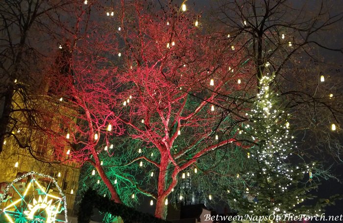 Christmas Markets, Cologne Germany, December 2017 18