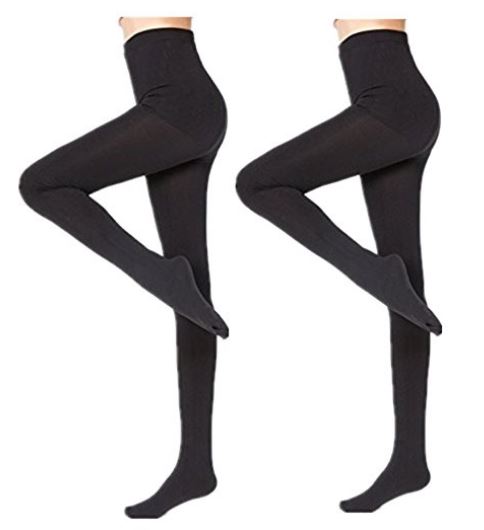 Fleece Lined Tights