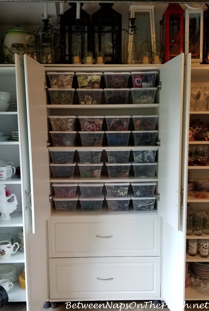 Such a Big Improvement–Love This Spice Rack Organizer! – Between Naps on  the Porch