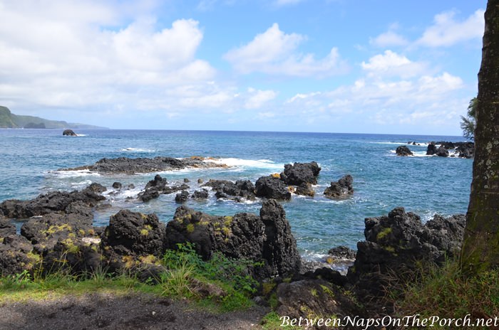 Maui, Hawaii Ocean Views
