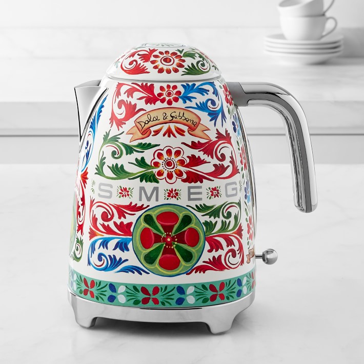 Dolce & Gabbana Kettle