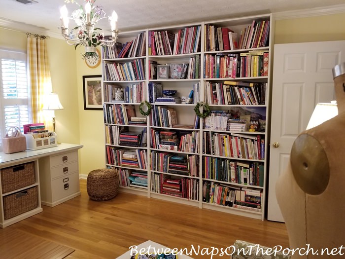 Office Bookcase