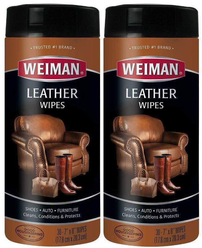 Best Leather Cleaner for Tote Bags