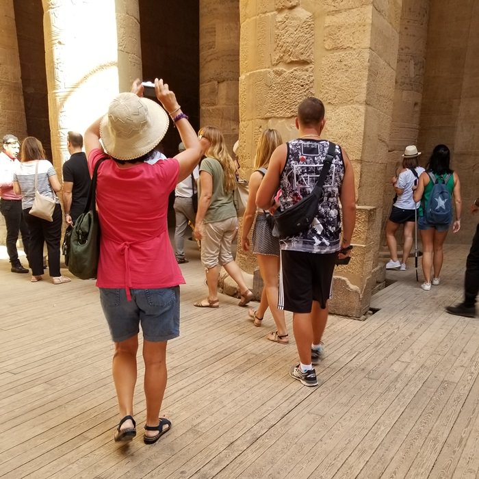 What Do Travelers Really Wear When Visiting Egypt? – Between Naps on the  Porch