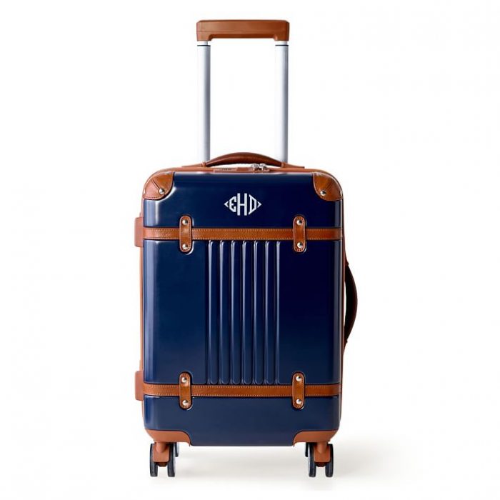 Vintage Style Luggage, Beautiful