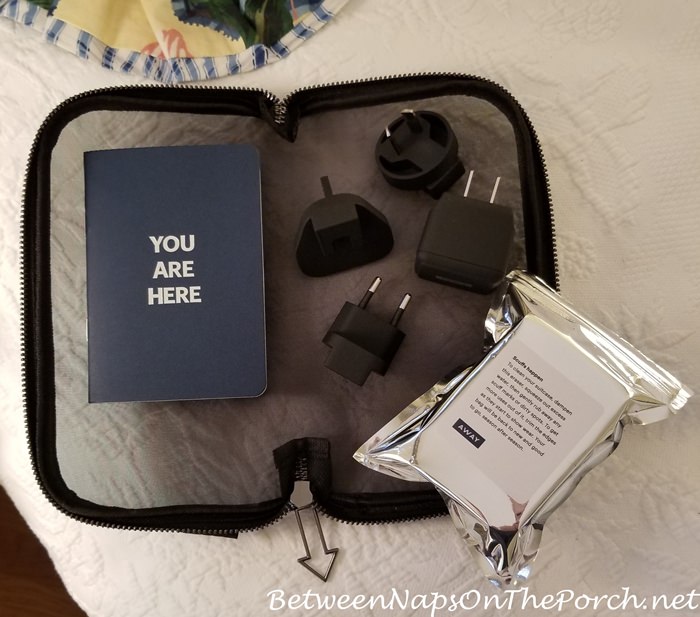 An Away Bigger Carry-on Unboxing: What Color Did I Choose? – Between Naps  on the Porch