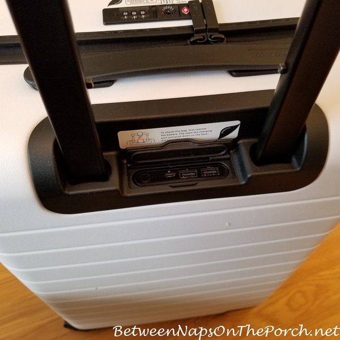 An Away Bigger Carry-on Unboxing: What Color Did I Choose