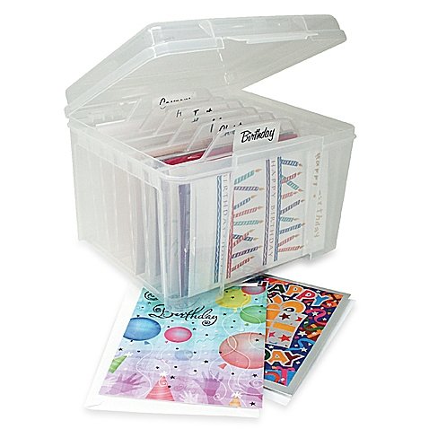 How I Store My Inventory  Small business packaging ideas, Business greeting  cards, Greeting card storage