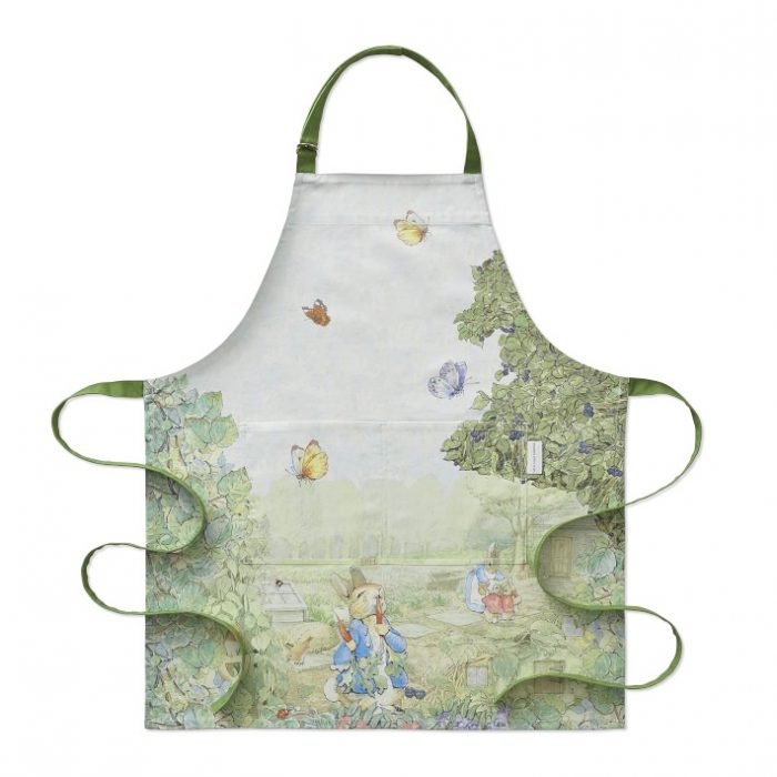 Peter Rabbit Apron