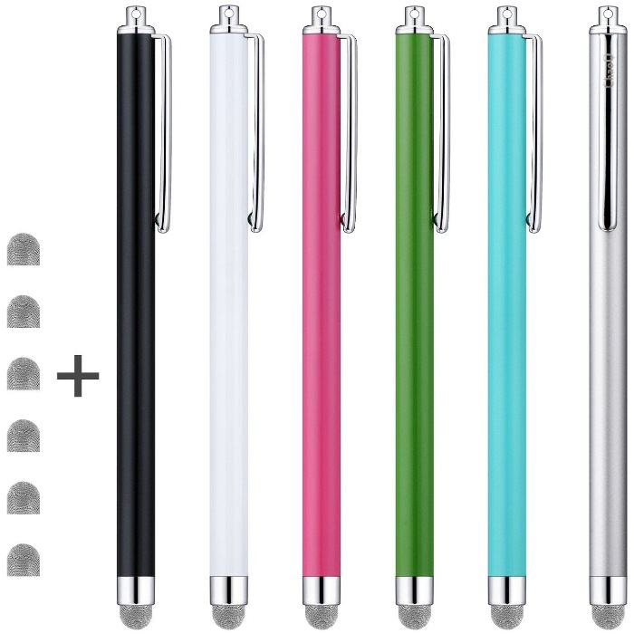 Stylus Pens for iPad, Phone, Notebook