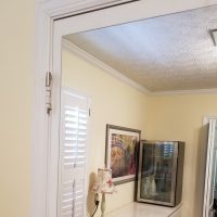 Best Doorstop, Prevents Damage to Doors and Wall, Hinge Pin Doorstop