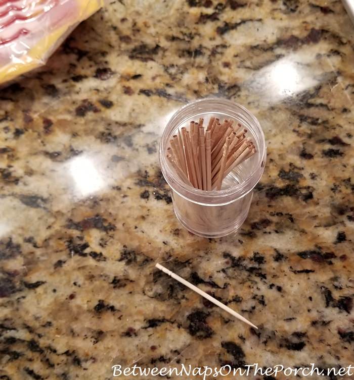 Best Toothpicks for Serving Appetizers