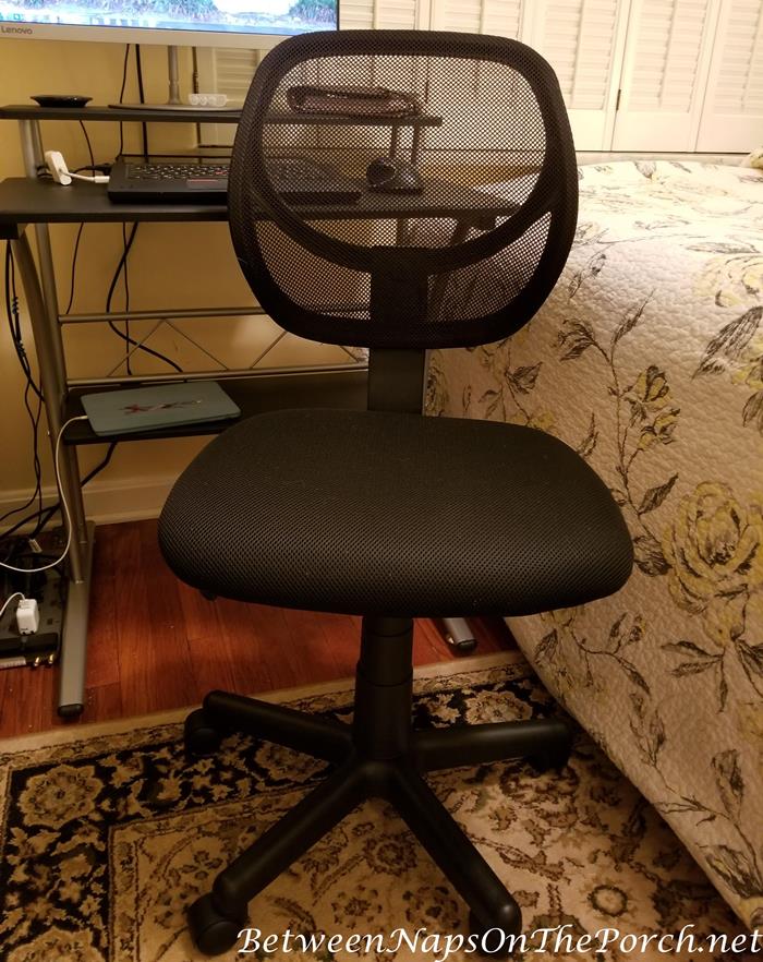 Best Inexpensive Comfortable Desk Chair