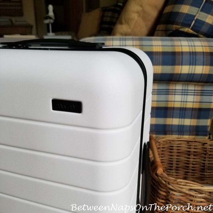 Dramatic Luggage Before After The Best Amazon Prime Deals Including iPads Between Naps on the Porch