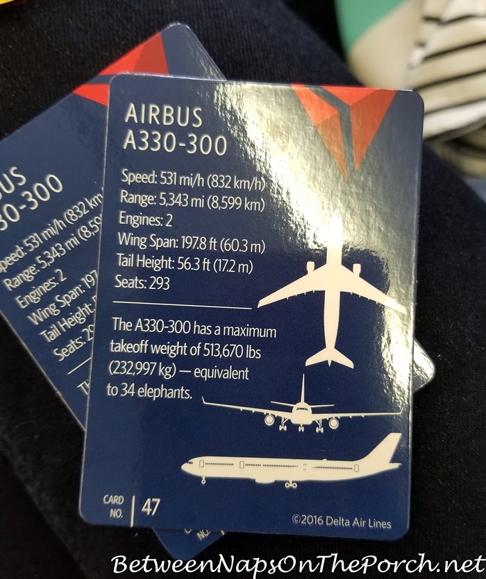 Airbus A330 Info