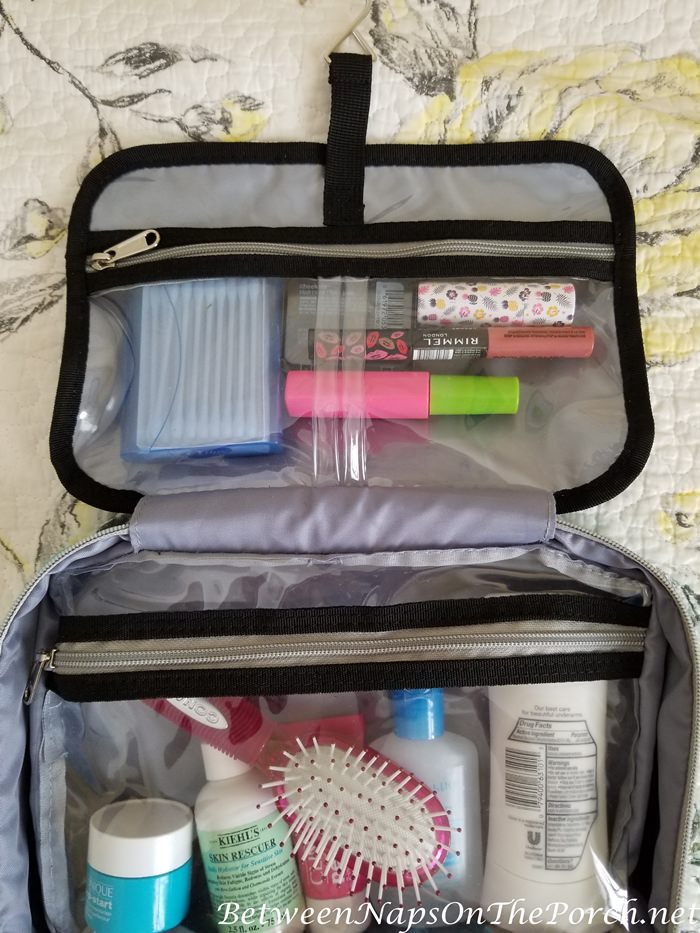 Away Small Toiletry Bag Review | Pack Hacker