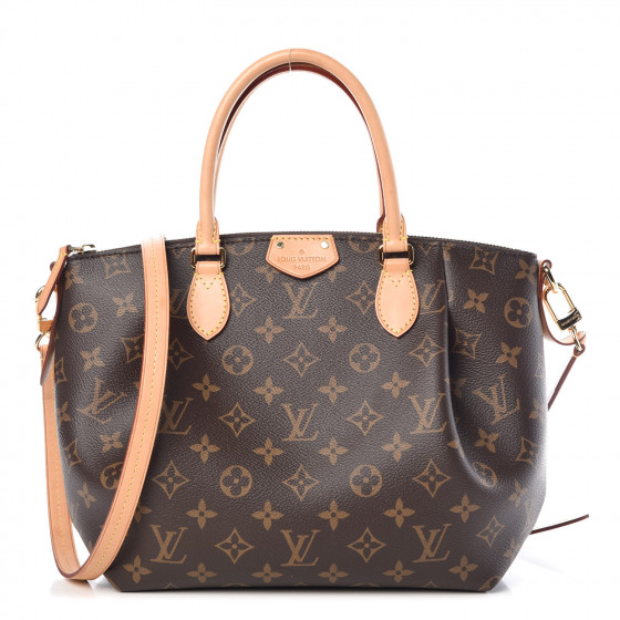 Louis Vuitton Turenne Bag on sale