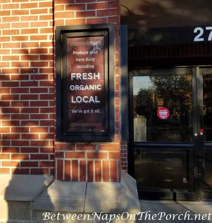 Salad Box Lunch  Catering by Dorothy Lane Market