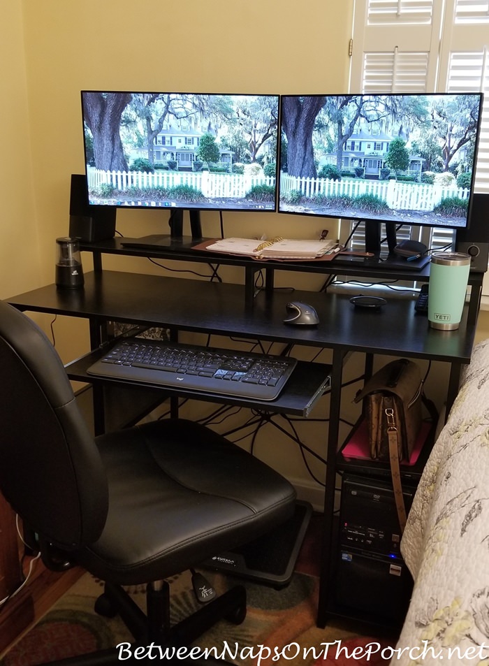 Desk, Chair Furniture for Home Office