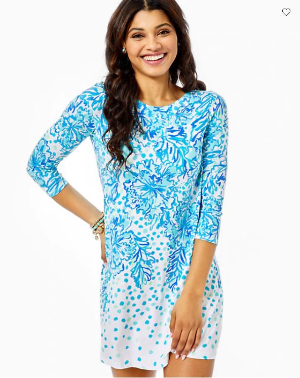 Lilly Pulitzer Dresses That Are Flattering on Older Women & All Ages