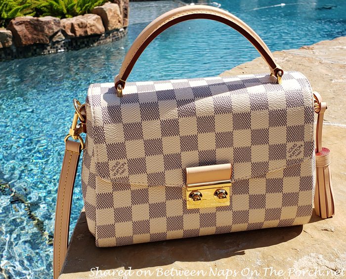 LV Croisette Bag - Why I won't be buying it 