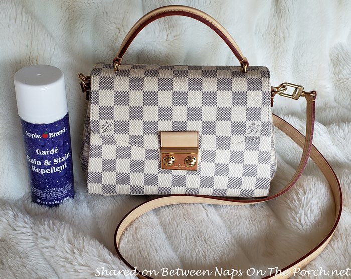 How I Care for the Vachetta Leather on my Louis Vuitton Bags – Style by  Ivette