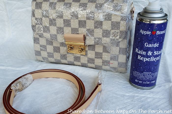 LV Croisette Bag - Why I won't be buying it 