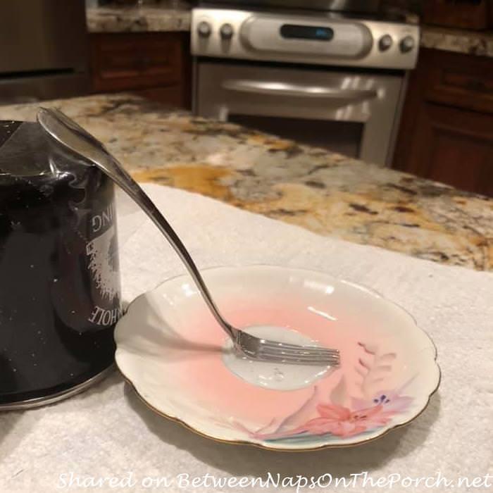 How to Make Whimsical, Floating Teacups for an Alice in Wonderland Party –  Between Naps on the Porch