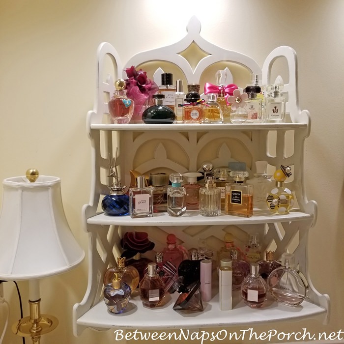 All the Perfumes Currently in My Fragrance Collection – Between Naps on the  Porch