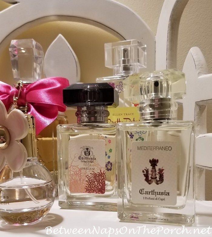 All Perfumes Collection for Perfumes