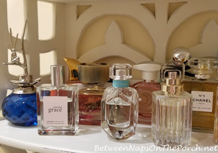 COLOGNE PERFUME COLLECTION