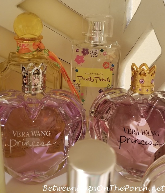 All the Perfumes Currently in My Fragrance Collection – Between Naps on the  Porch