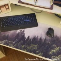 Extra Large Mouse Pad
