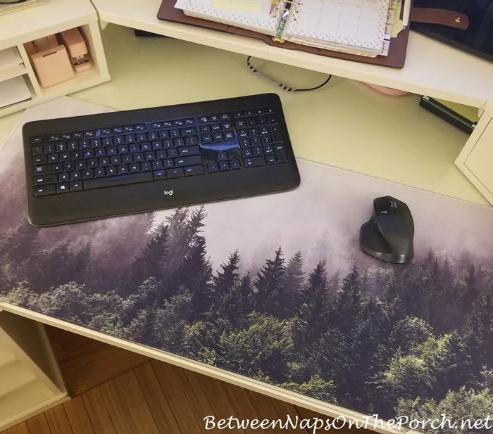 Extra Large Mouse Pad