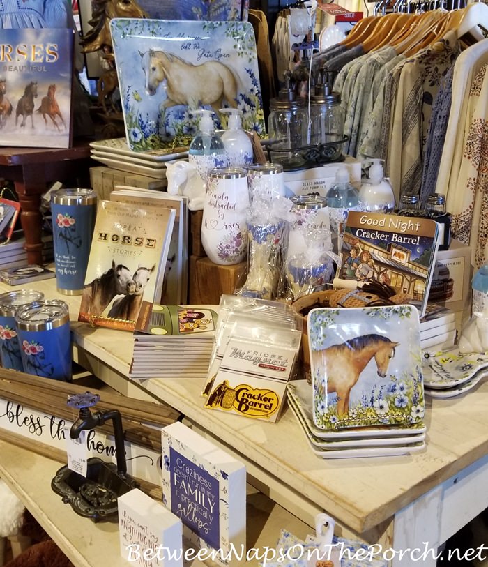 Horse Lover Gifts, Presents