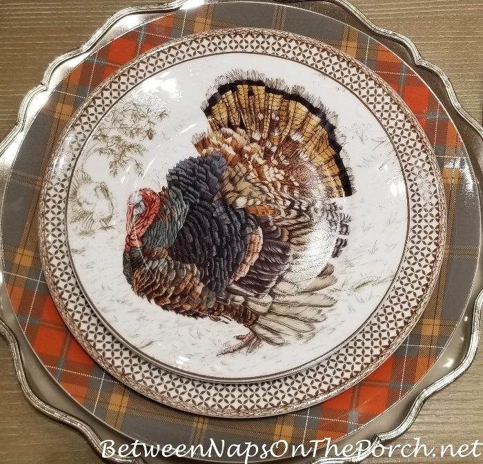 Planning Ahead for Autumn and Thanksgiving Holiday Tables