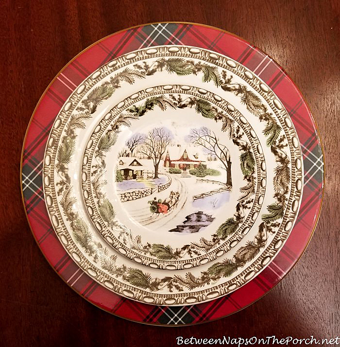 Fall dinnerware outlet