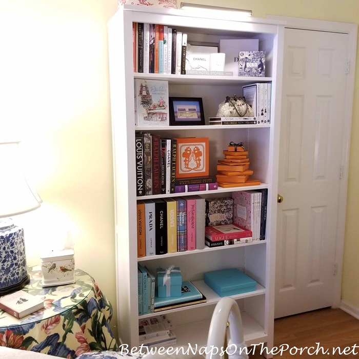 IKEA Hemnes Bookcase Review & Sharing Its One Design Flaw