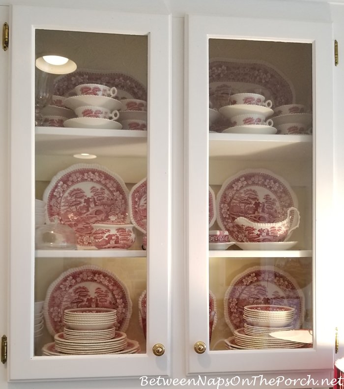 100 Dishes, Dish Storage & Dish Display Inspiration ideas