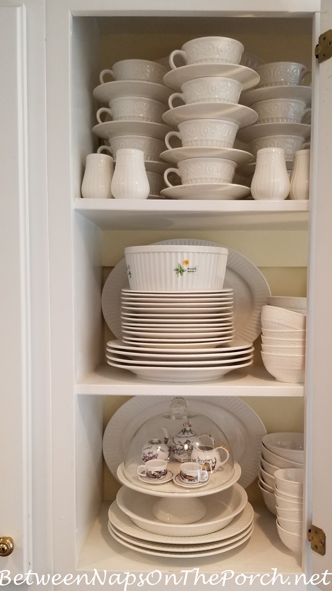 Plate Racks (for Displaying Platters, Serving Boards, and Plates