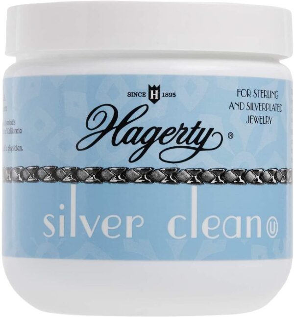 Hagerty Silver Foam for Jewelry