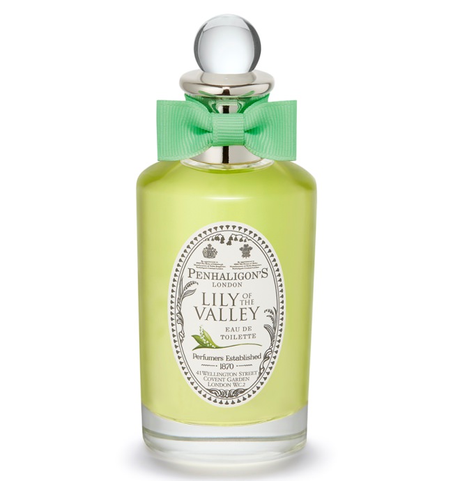 Penhaligon's Lily of the Valley