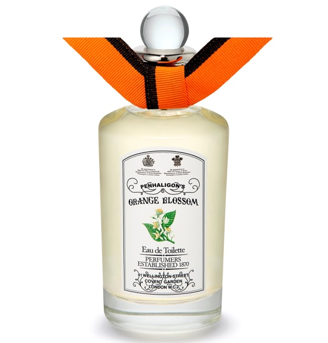 Penhaligon's Orange Blossom