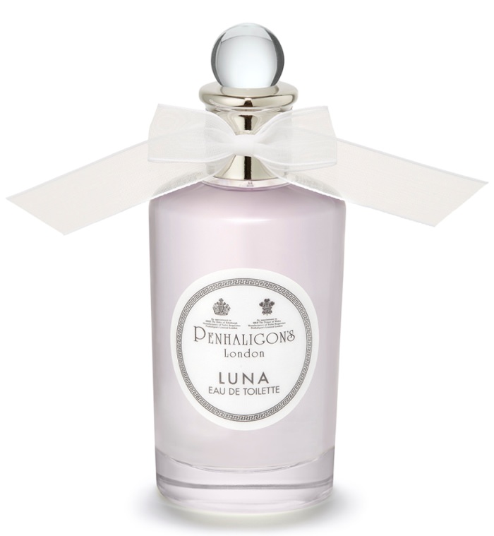 Penhaligon's Perfume, Luna