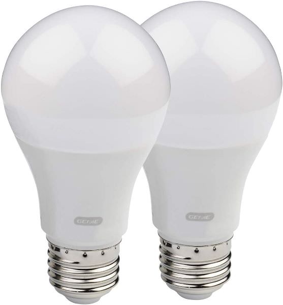 Best Light Bulbs for Garage Door Opener