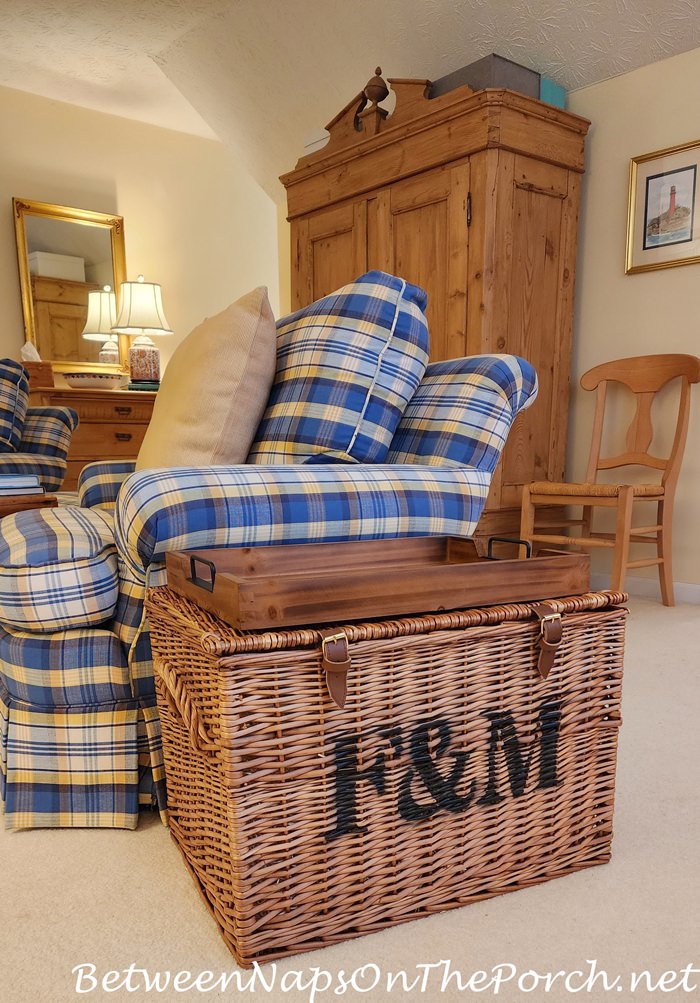 Fortnum deals mason hamper