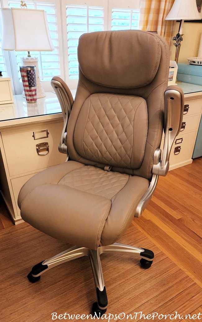 glaser task chair