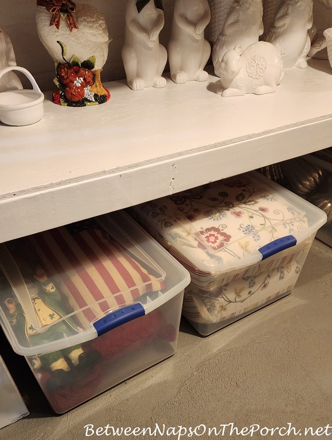 Chest Freezer Basket. Adjustable Bin to Fit Most Deep Freezers. Now with  Basket